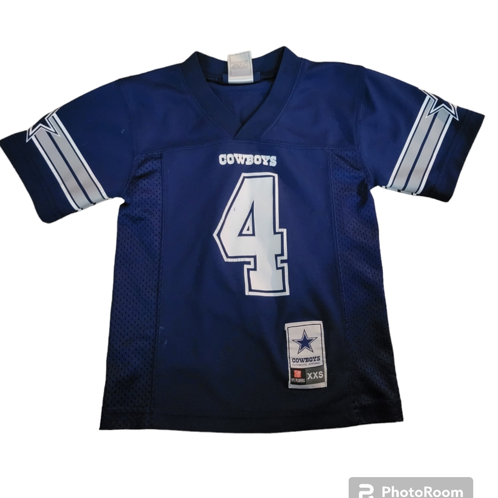 Dallas cowboys jersey